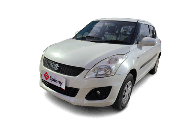 Used 2016 Maruti Suzuki Swift VXi Petrol Manual Image