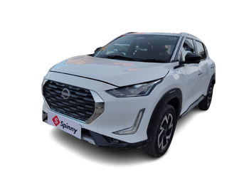 Used 2022 Nissan Magnite XV Premium Turbo (O) Petrol Manual Image