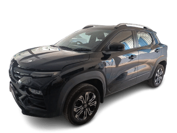 Used 2023 Renault Kiger RXT (O) AMT Petrol Automatic Image