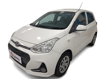 Used 2018 Hyundai Grand i10 Magna 1.2 Kappa VTVT Petrol Manual Image