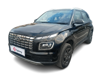 Used 2023 Hyundai Venue SX 1.2 Petrol Petrol Manual Image