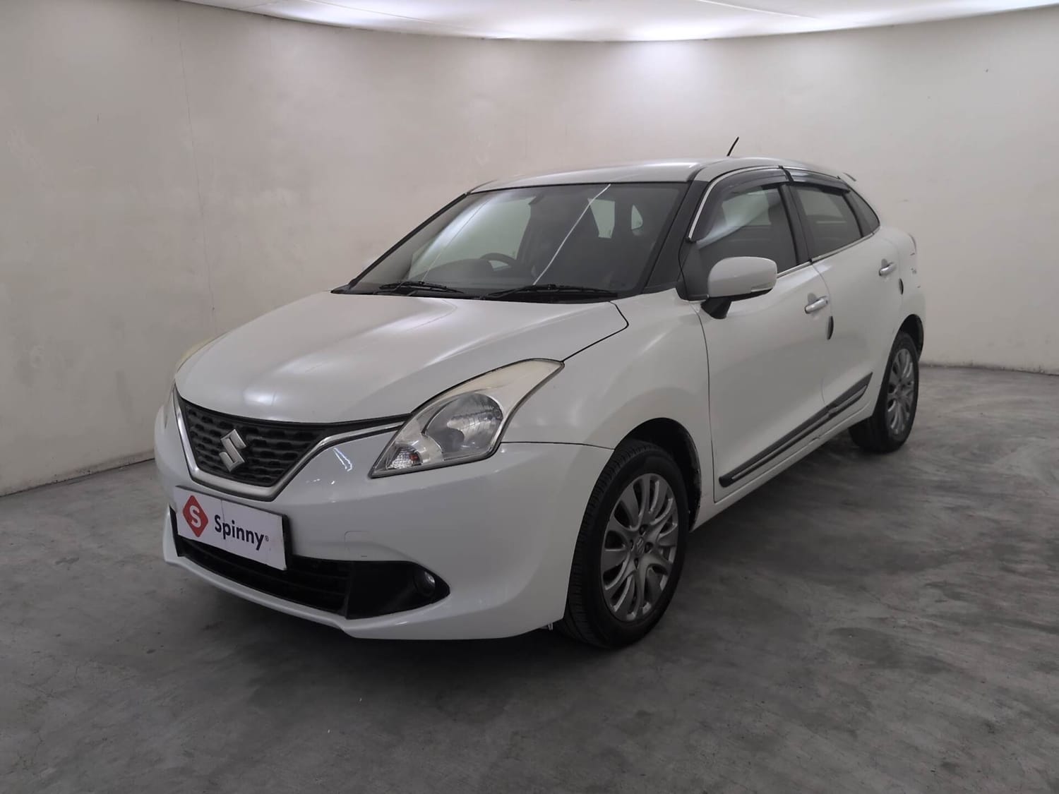 Baleno