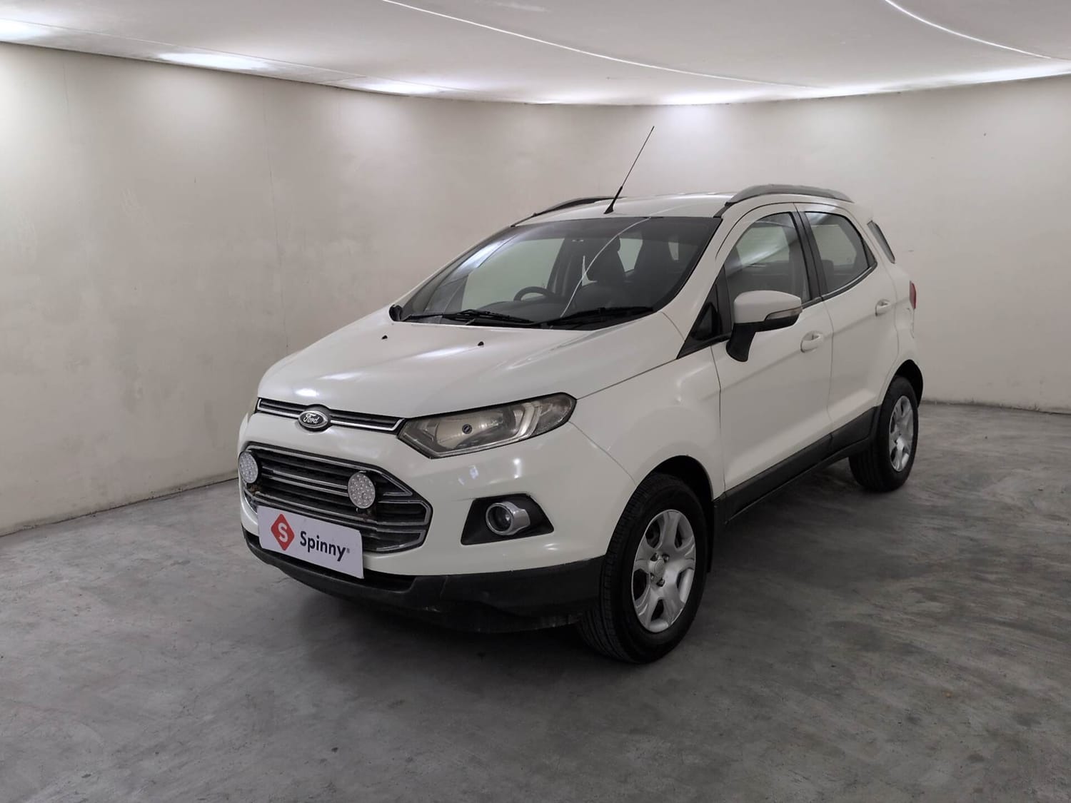 Ecosport
