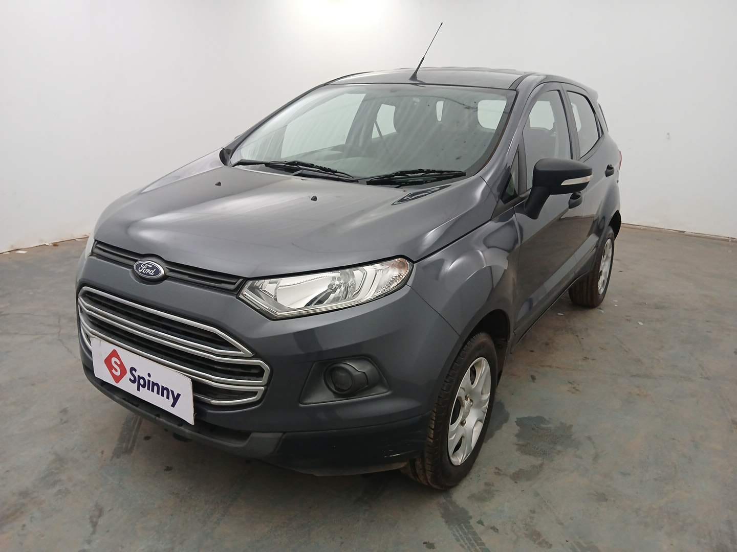Ecosport