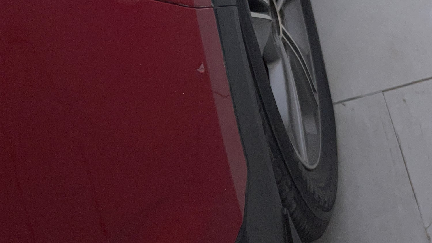 Used 2016 Hyundai Creta [2015-2018] 1.6 SX Plus Auto Petrol Petrol Automatic dents MINOR SCRATCH