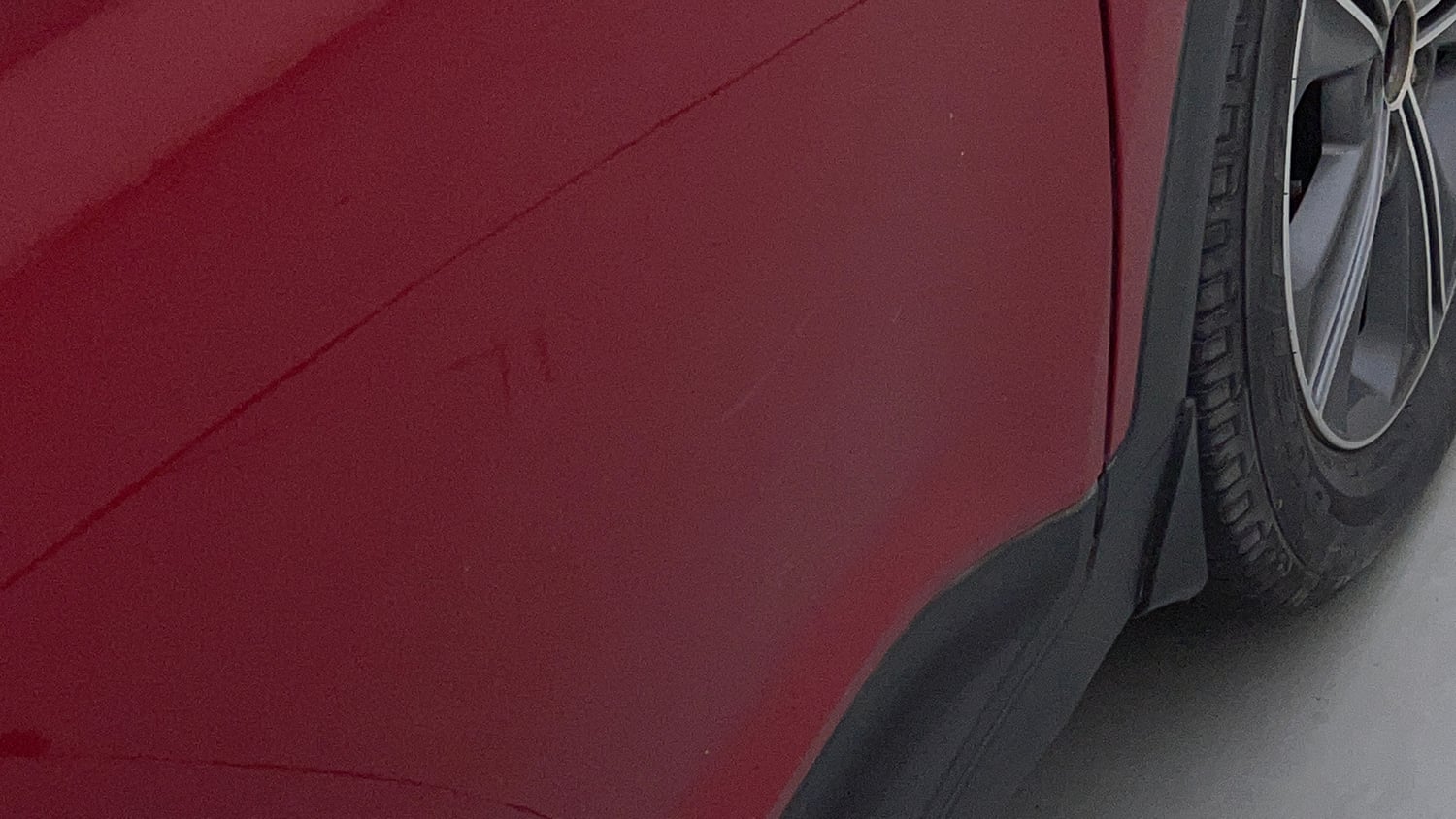 Used 2016 Hyundai Creta [2015-2018] 1.6 SX Plus Auto Petrol Petrol Automatic dents MINOR DENT