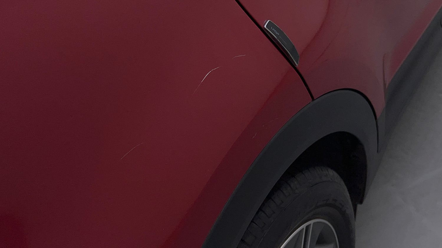 Used 2016 Hyundai Creta [2015-2018] 1.6 SX Plus Auto Petrol Petrol Automatic dents MINOR SCRATCH