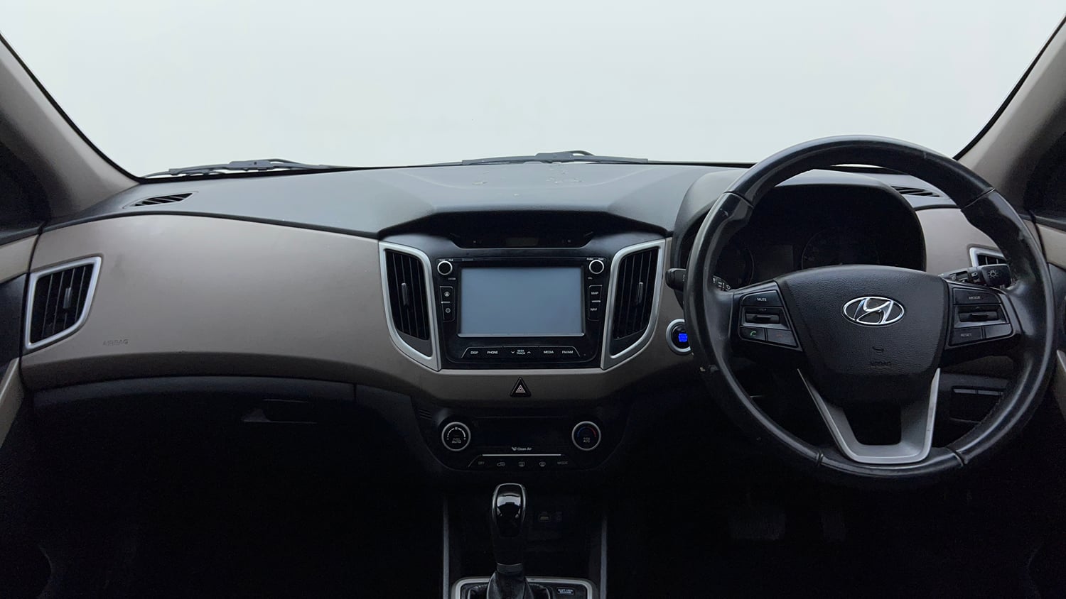 DASHBOARD VIDEO
