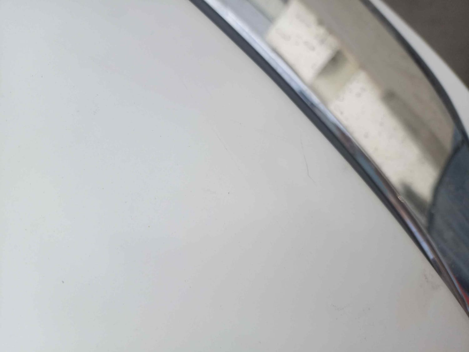 Used 2014 Honda City VX Petrol Manual dents MINOR SCRATCH
