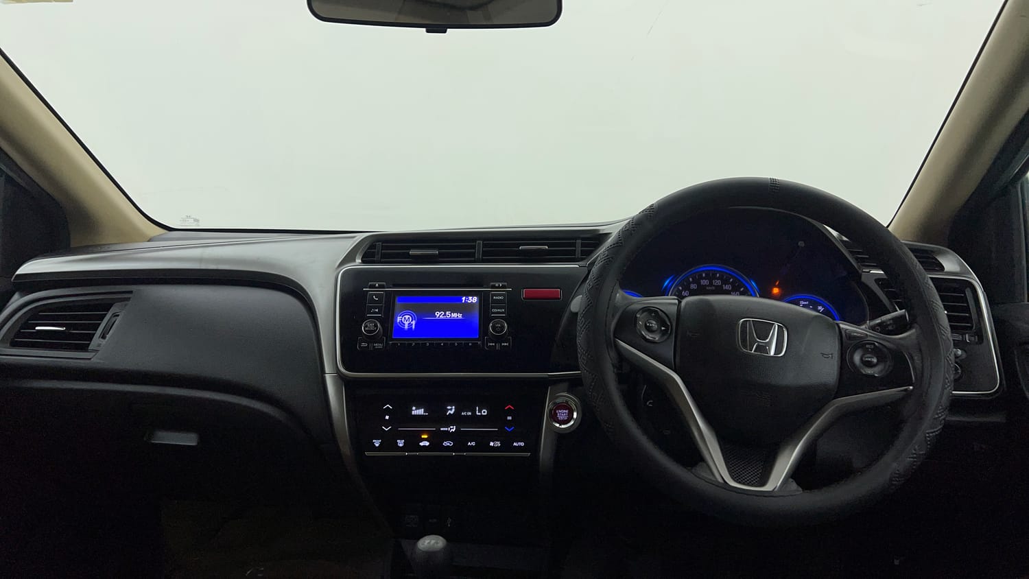 DASHBOARD VIDEO
