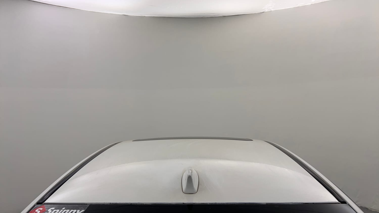 Used 2014 Honda City VX Petrol Manual exterior EXTERIOR ROOF VIEW