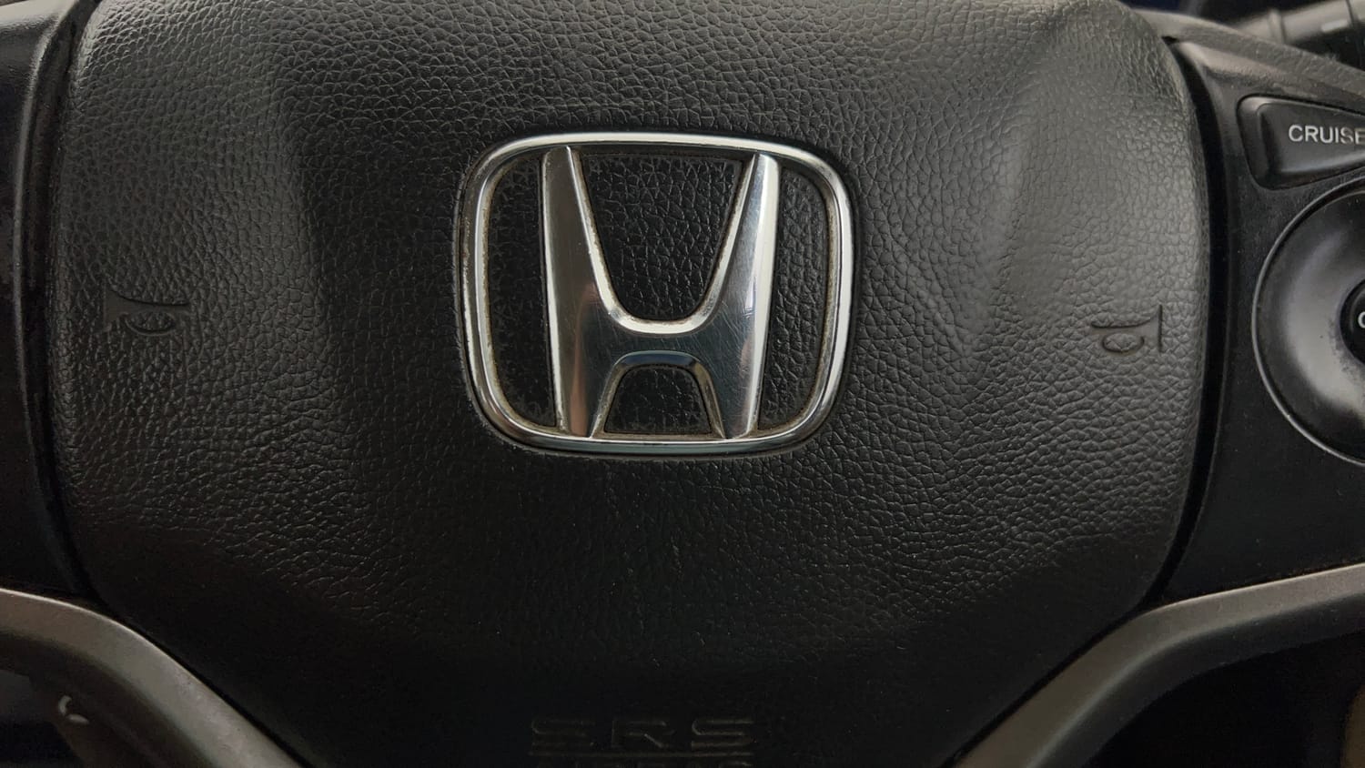Used 2014 Honda City VX Petrol Manual top_features Airbags