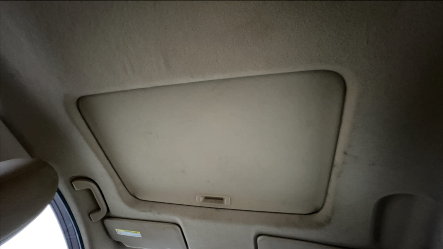 Used 2014 Honda City VX Petrol Manual top_features Sunroof