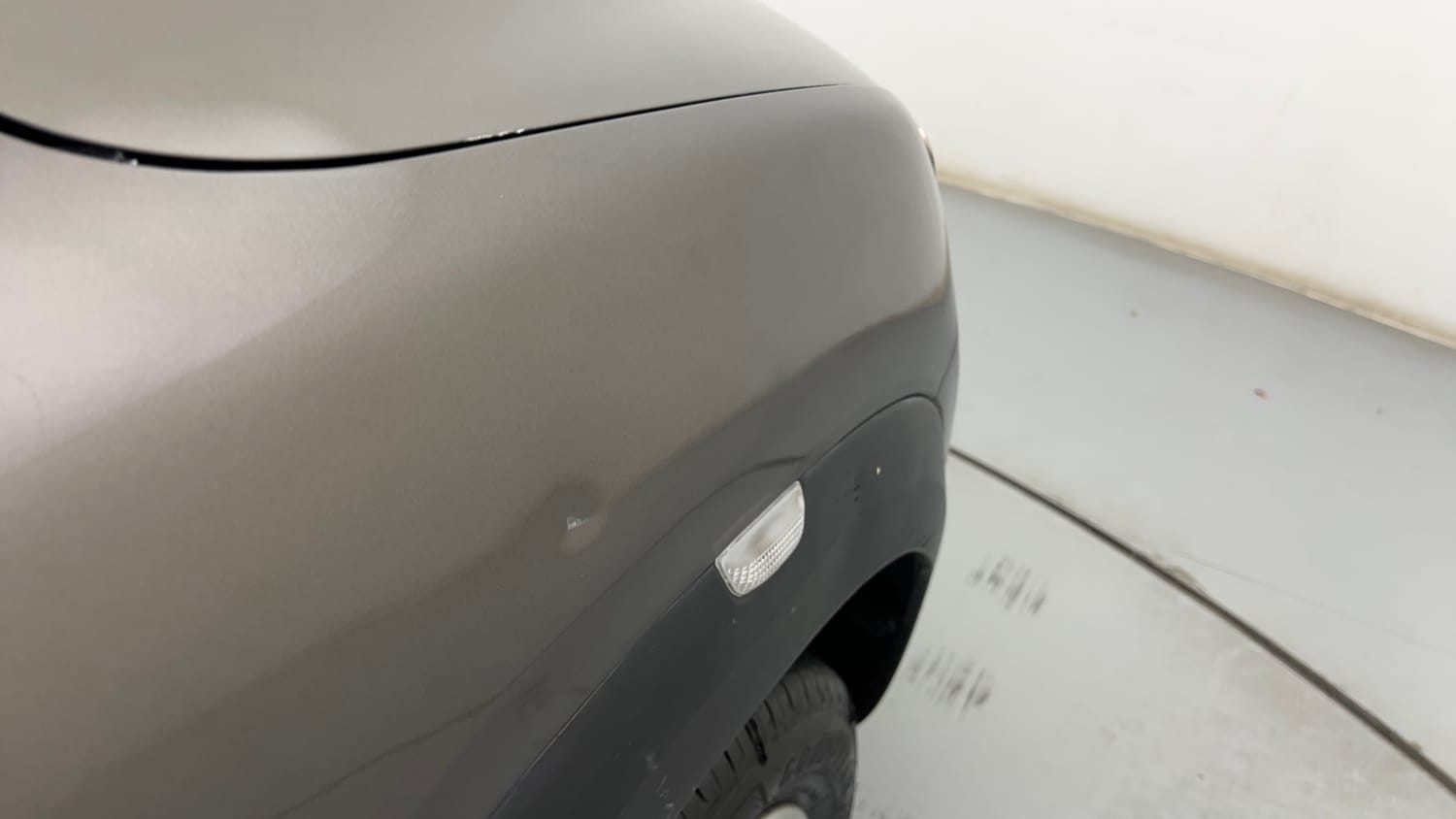 Used 2016 Renault Kwid RXL Petrol Manual dents MINOR DENT