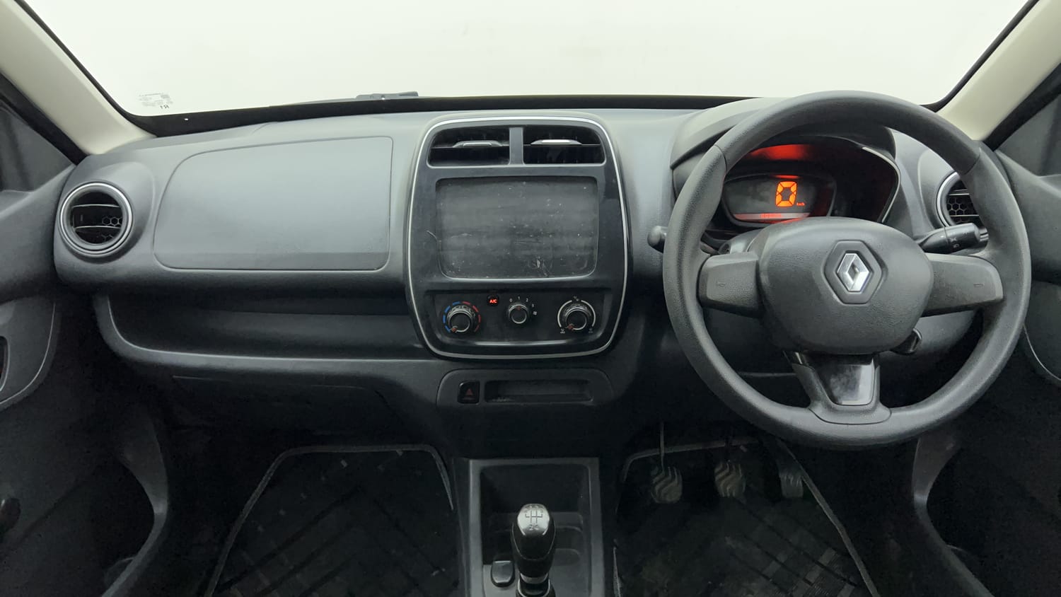 DASHBOARD VIDEO