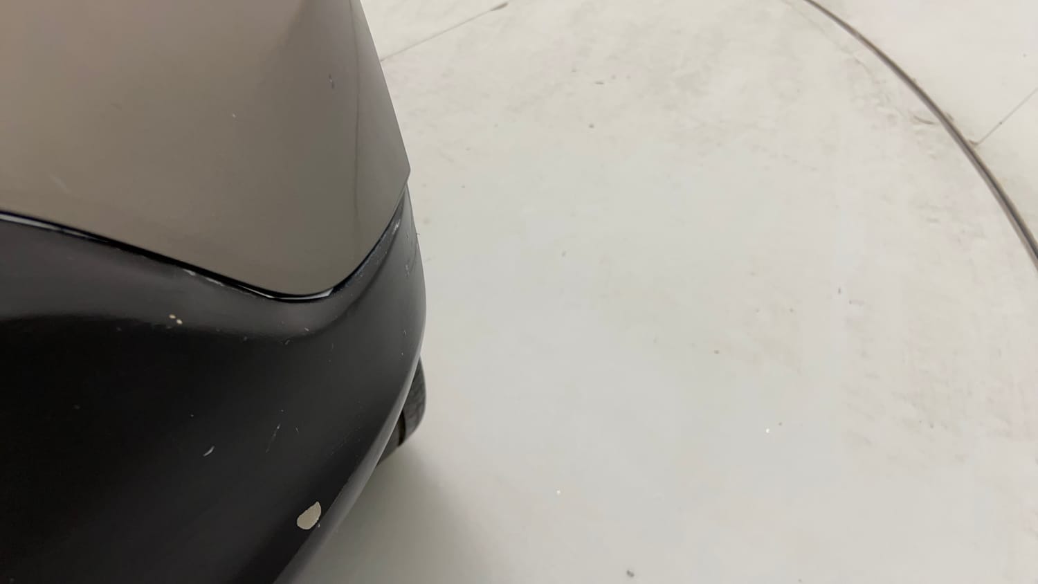 Used 2016 Renault Kwid RXL Petrol Manual dents MINOR SCRATCH