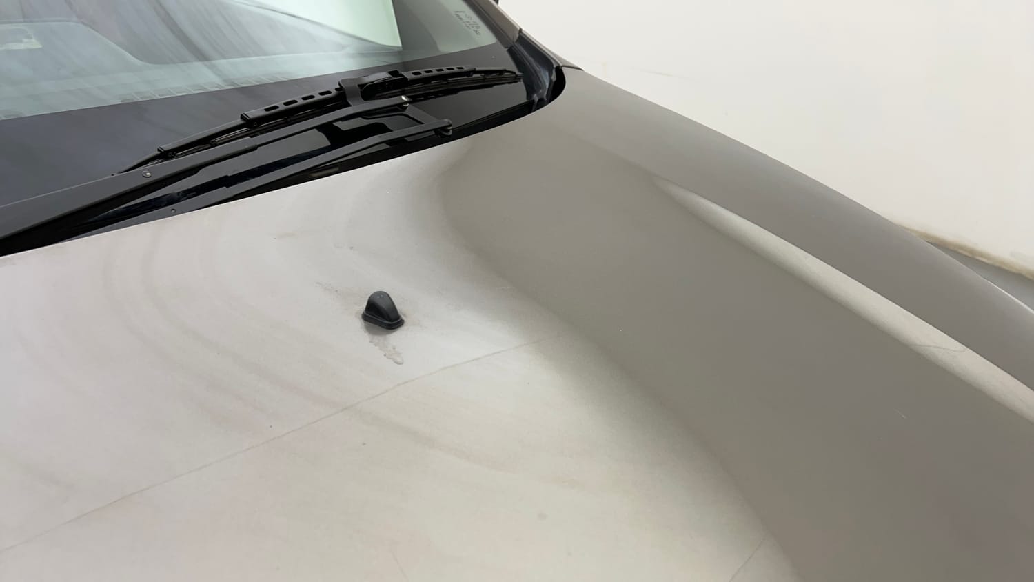 Used 2016 Renault Kwid RXL Petrol Manual dents MINOR SCRATCH