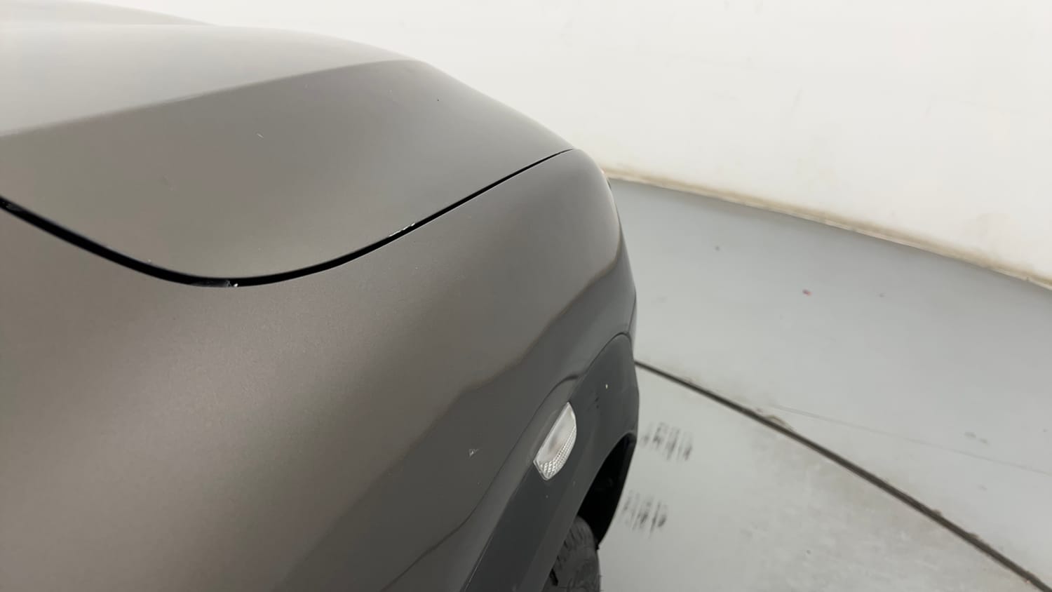 Used 2016 Renault Kwid RXL Petrol Manual dents MINOR SCRATCH