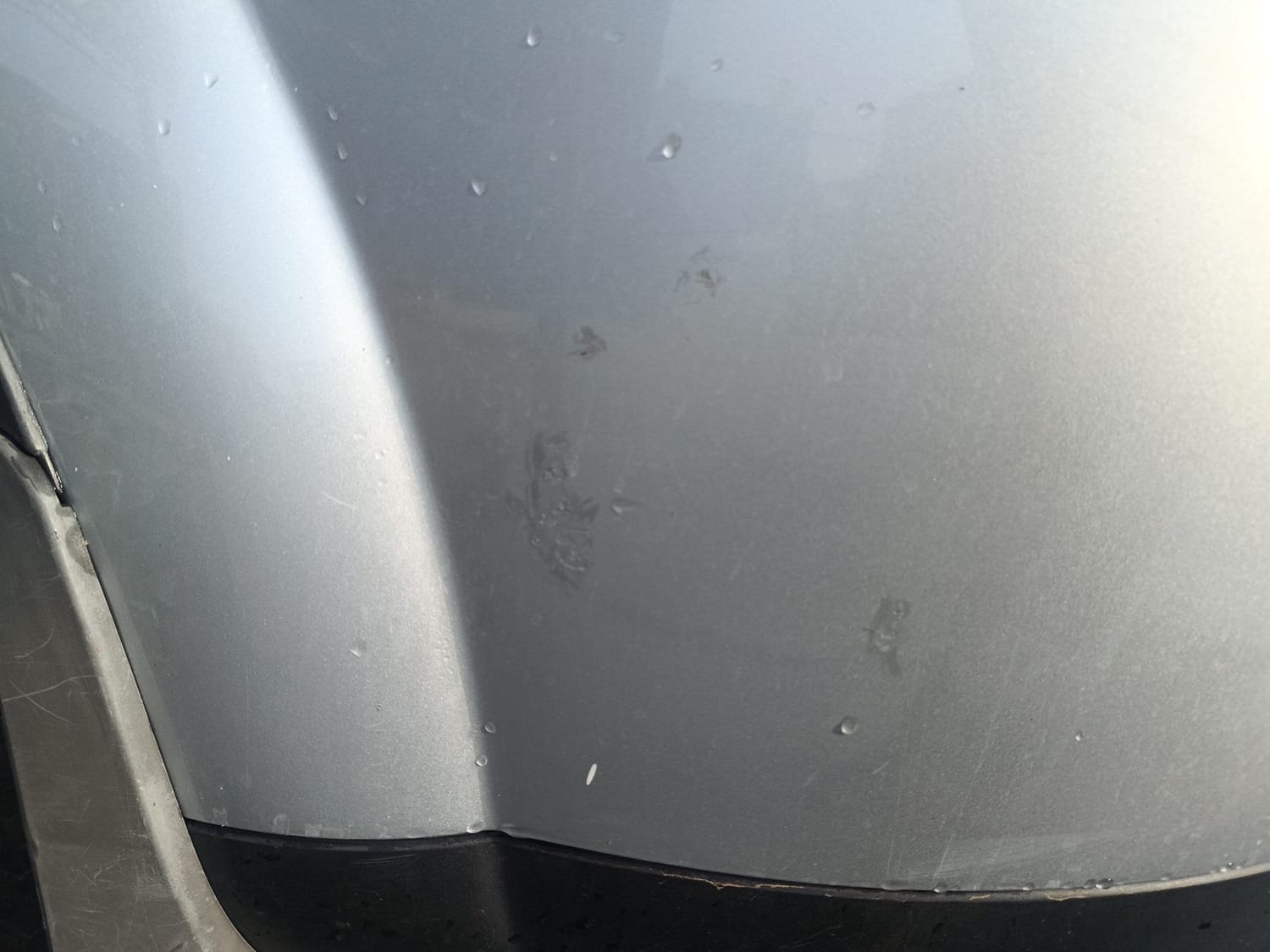 Used 2017 Mahindra XUV500 W8 AT Diesel Automatic dents MINOR SCRATCH