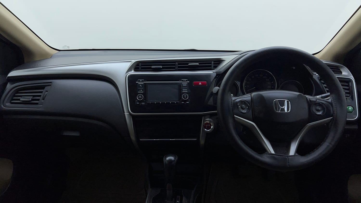 DASHBOARD VIDEO