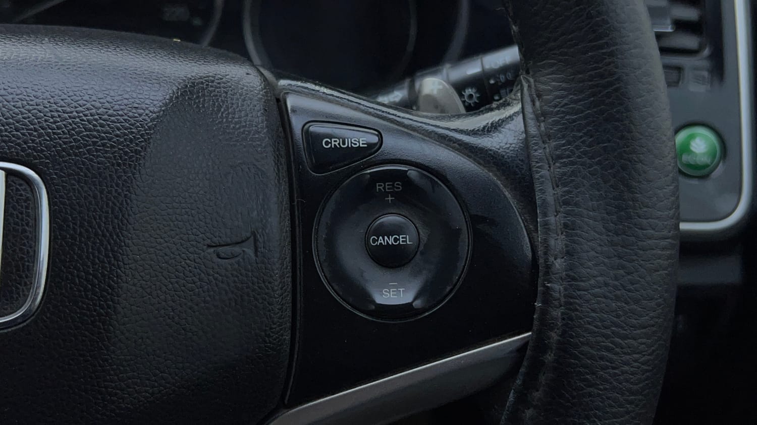 Used 2015 Honda City VX CVT Petrol Automatic top_features Cruise control