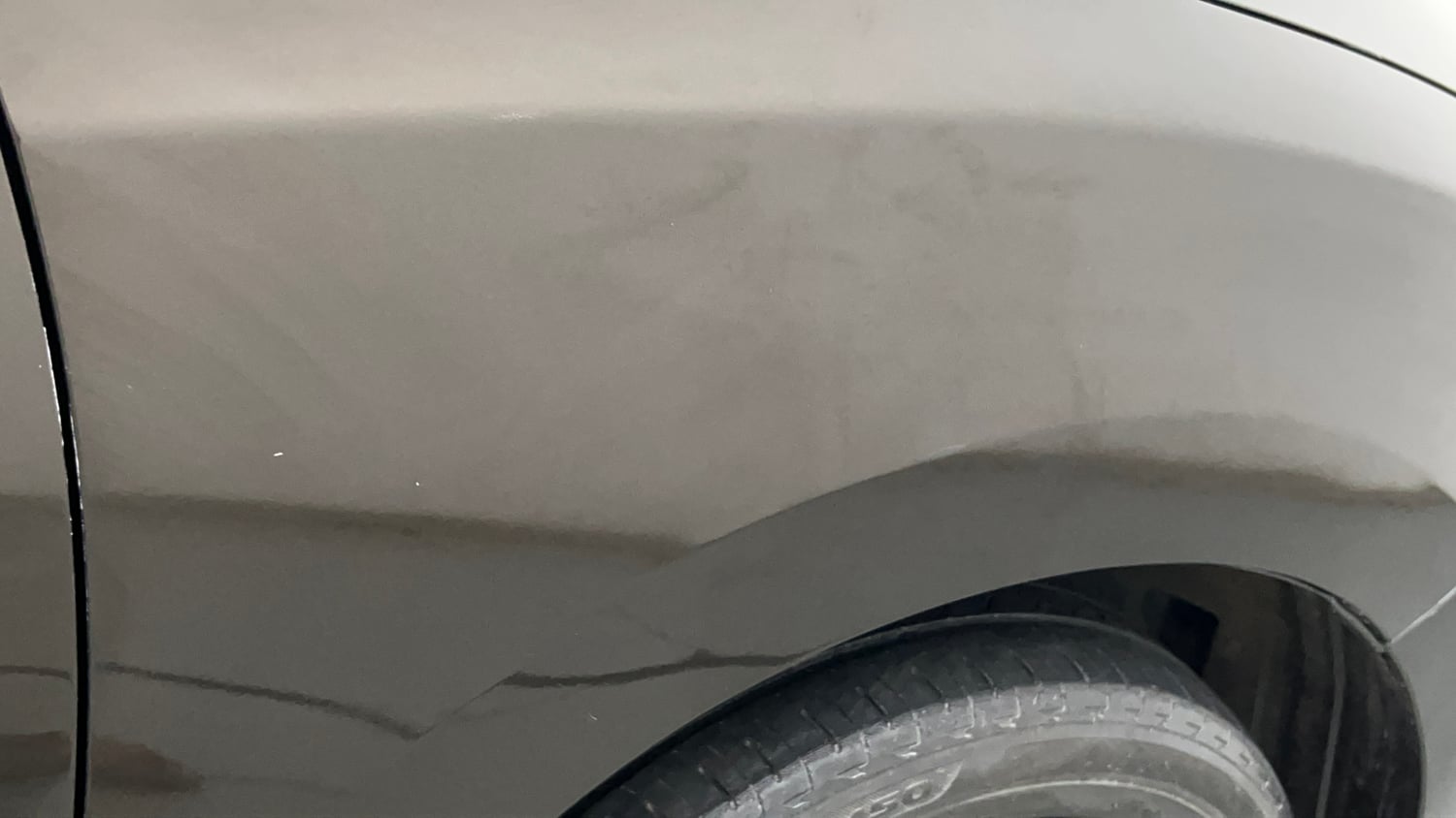 Used 2017 Honda City VX CVT Petrol Automatic dents MINOR SCRATCH