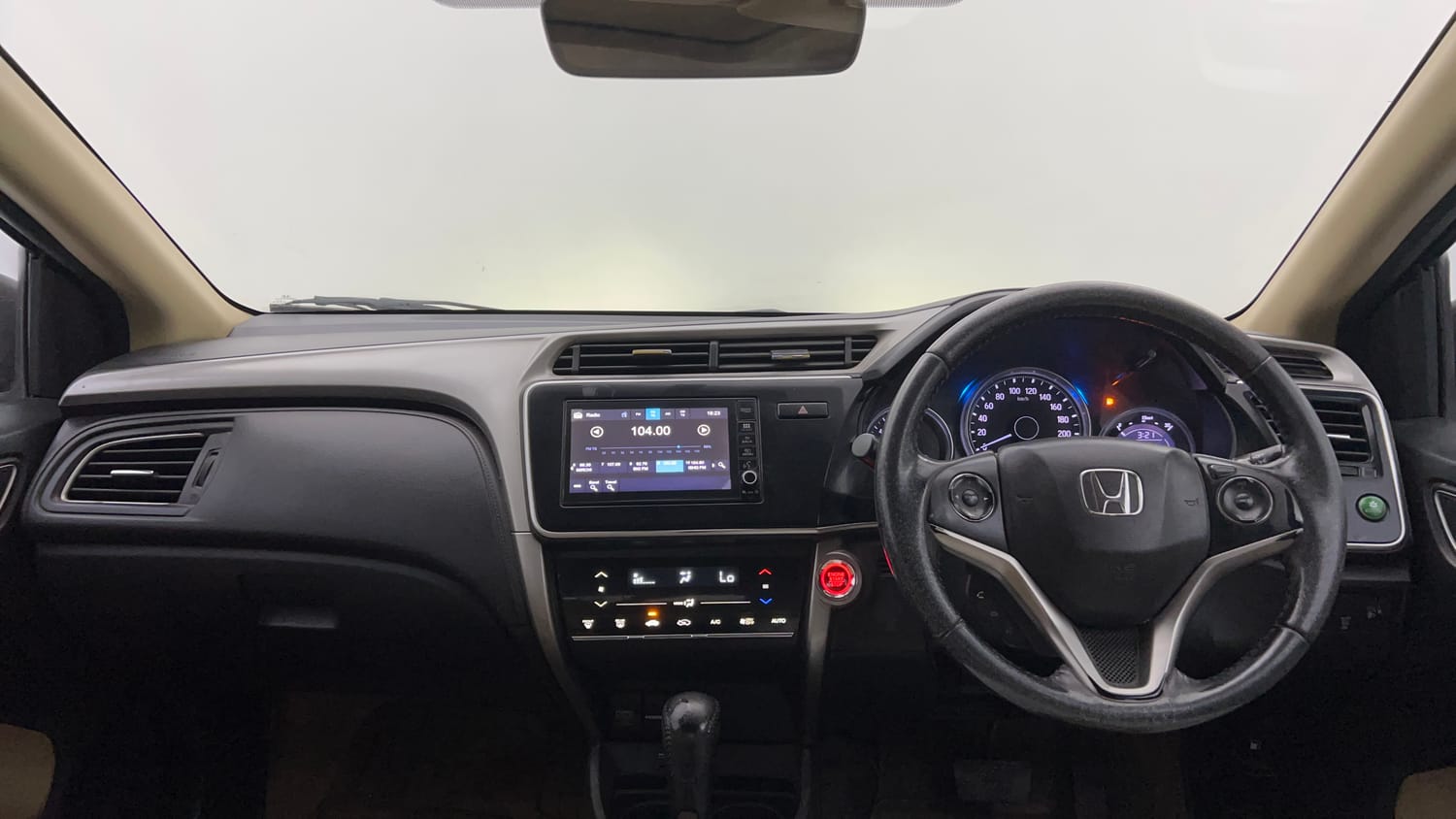 DASHBOARD VIDEO