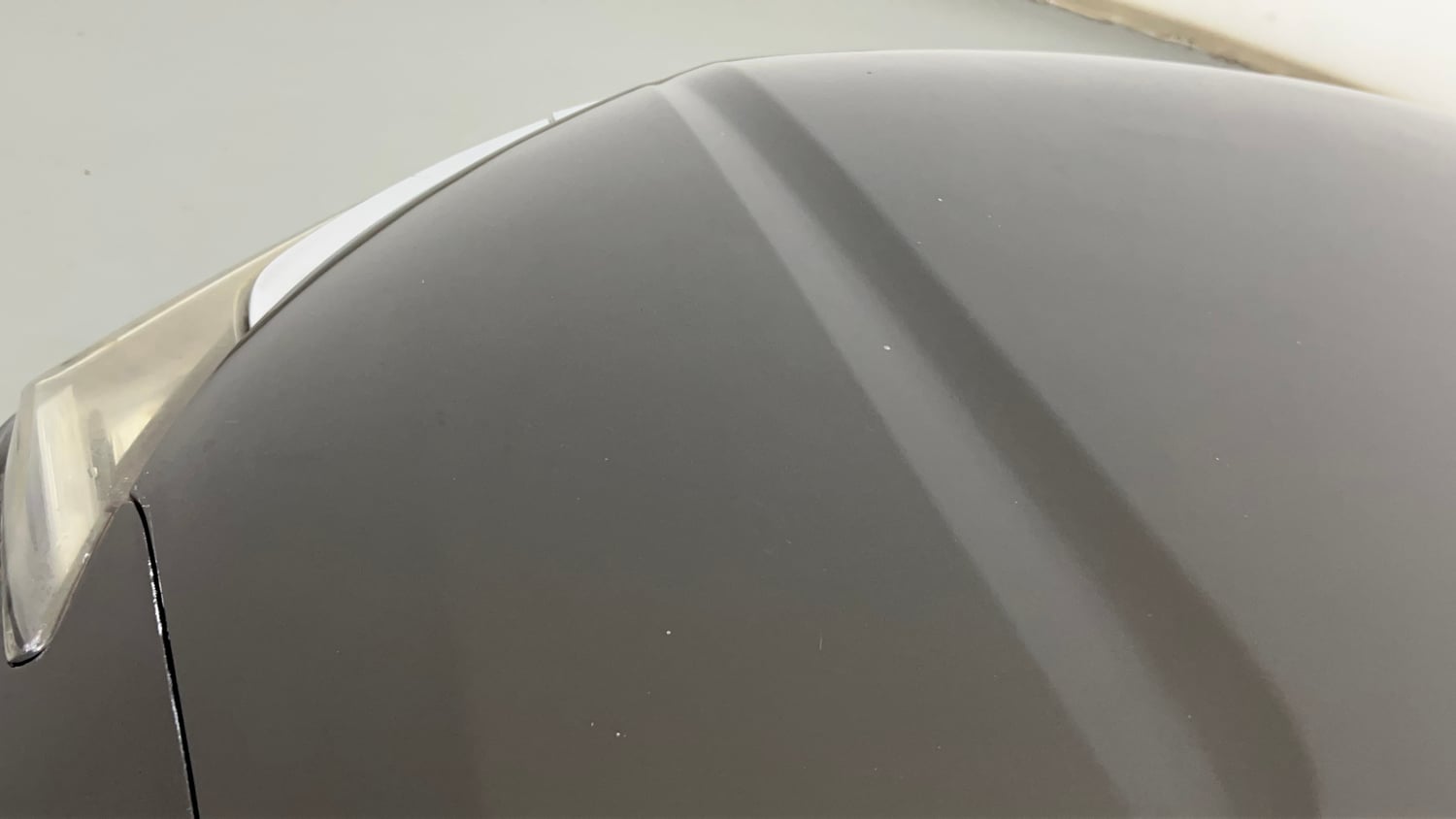 Used 2017 Honda City VX CVT Petrol Automatic dents MINOR SCRATCH