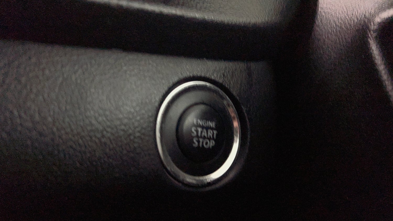 Used 2018 Maruti Suzuki Baleno Alpha 1.2 Petrol Manual top_features Keyless start