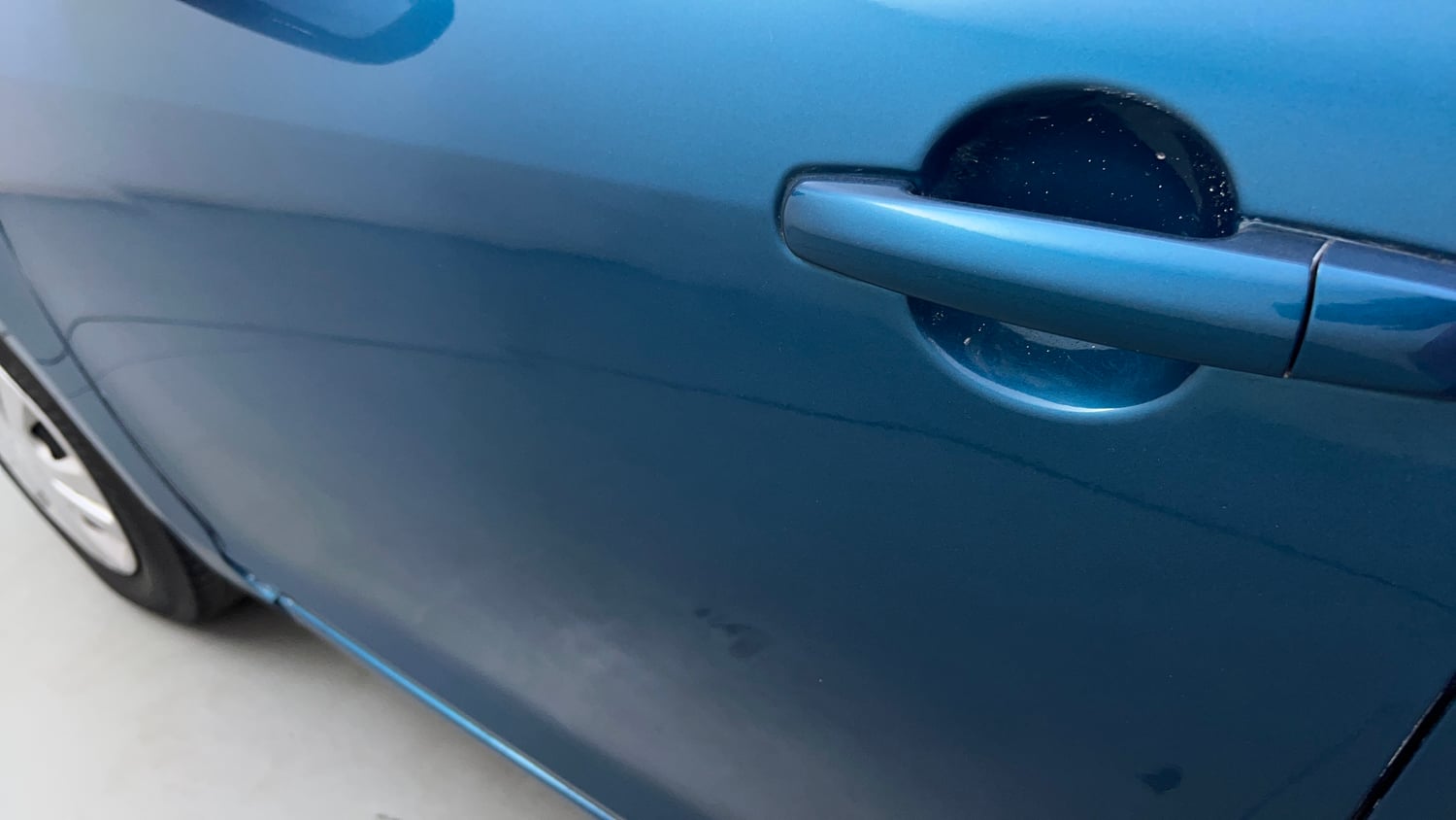 Used 2012 Maruti Suzuki Swift Dzire VDI Diesel Manual dents MINOR SCRATCH