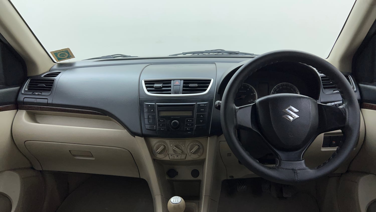 DASHBOARD VIDEO