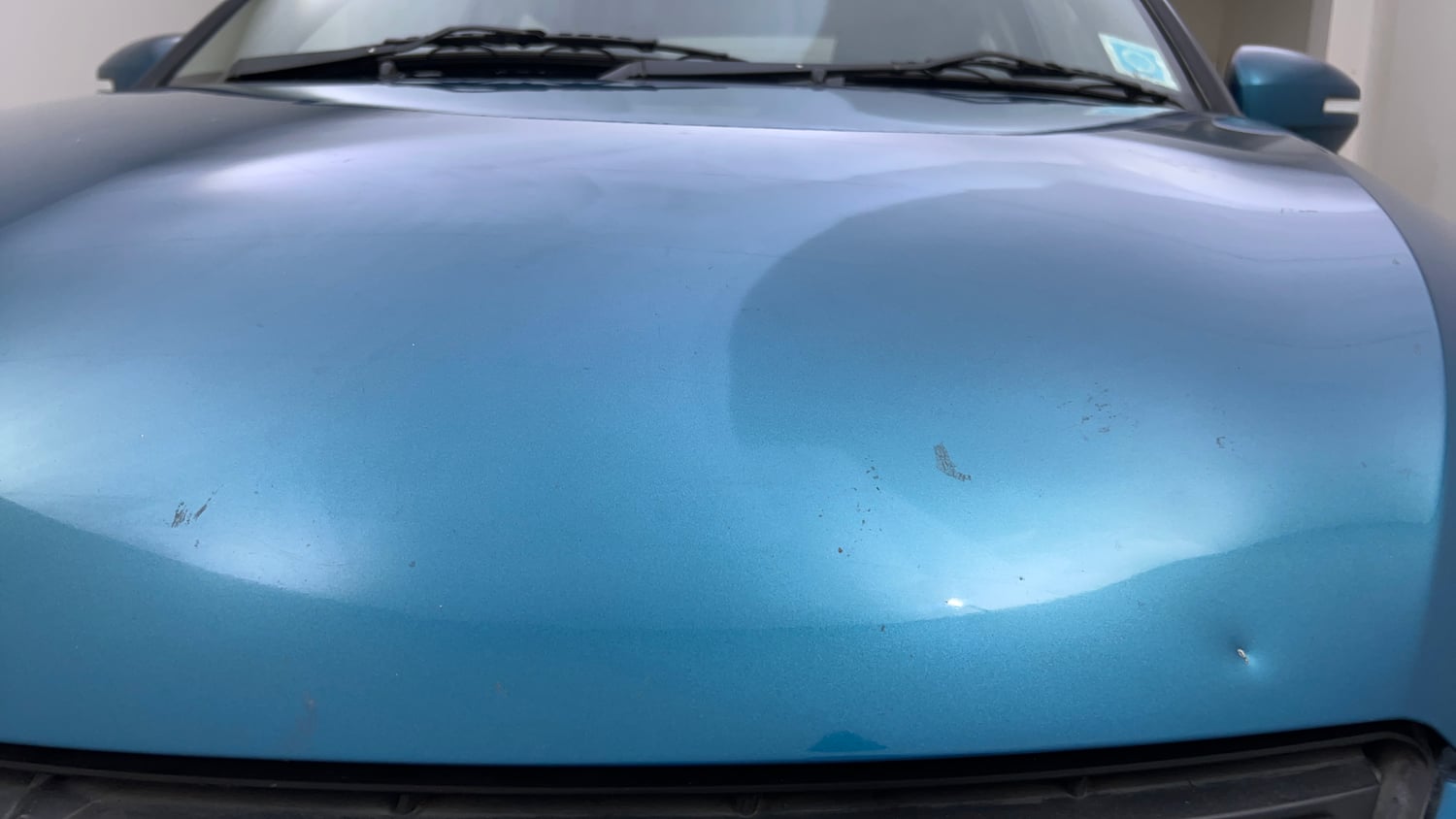 Used 2012 Maruti Suzuki Swift Dzire VDI Diesel Manual dents MINOR SCRATCH