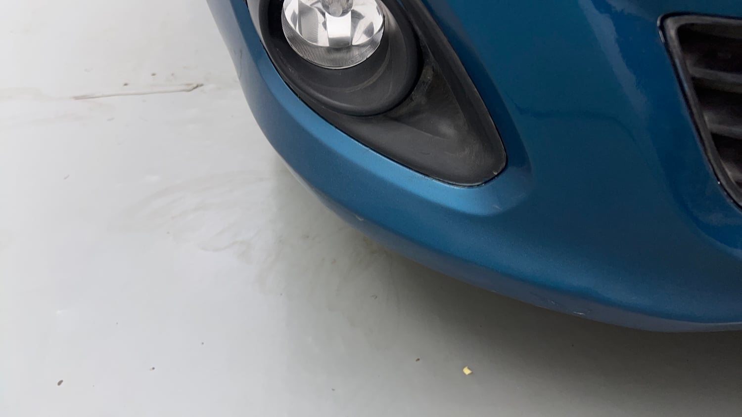 Used 2012 Maruti Suzuki Swift Dzire VDI Diesel Manual dents MINOR SCRATCH
