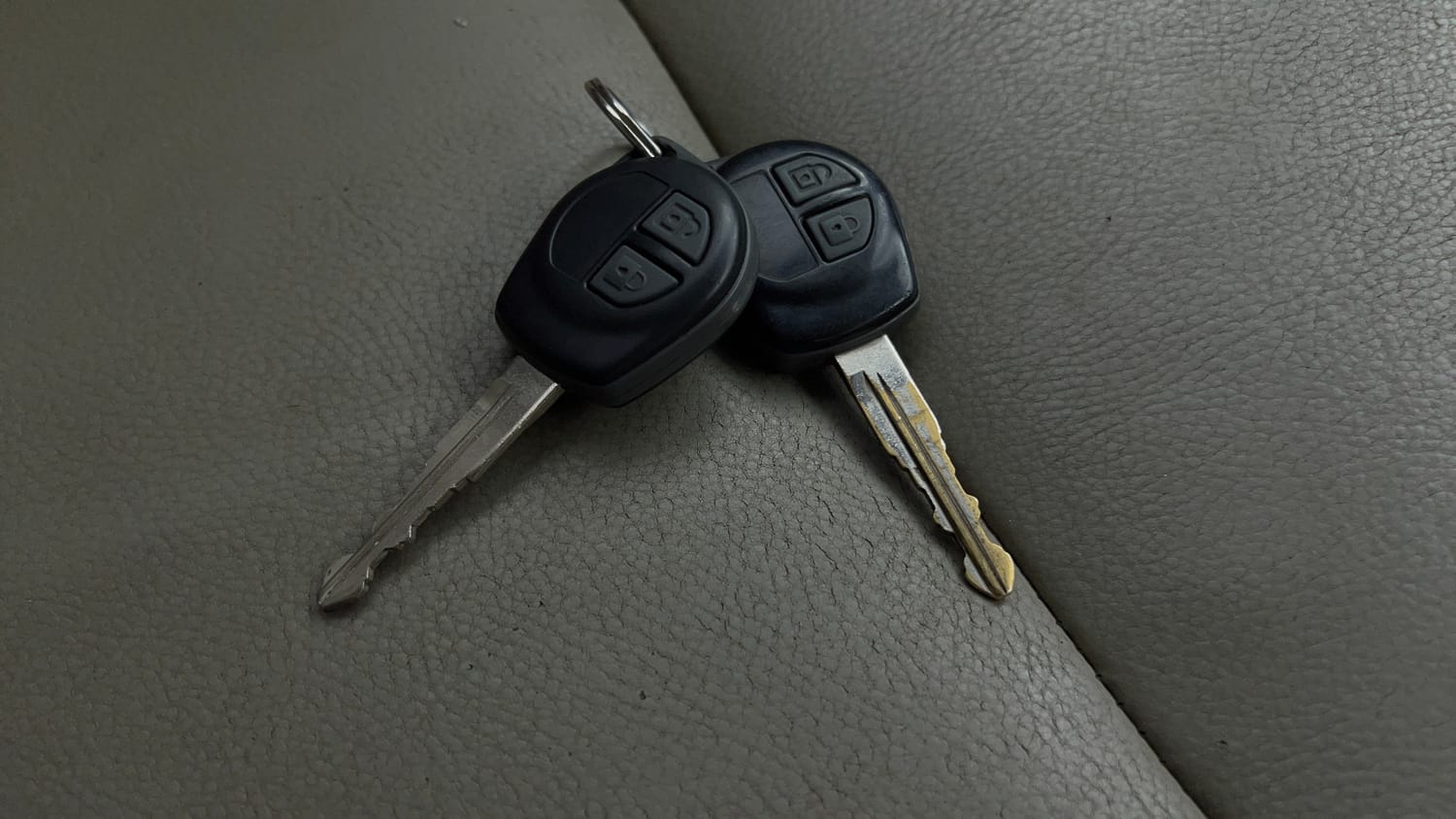 Used 2012 Maruti Suzuki Swift Dzire VDI Diesel Manual extra CAR KEY VIEW