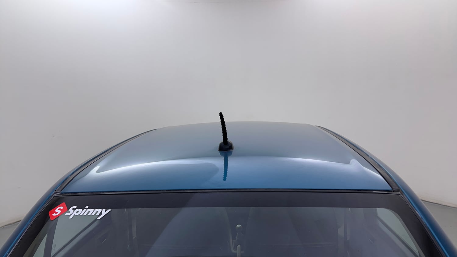 Used 2012 Maruti Suzuki Swift Dzire VDI Diesel Manual exterior EXTERIOR ROOF VIEW