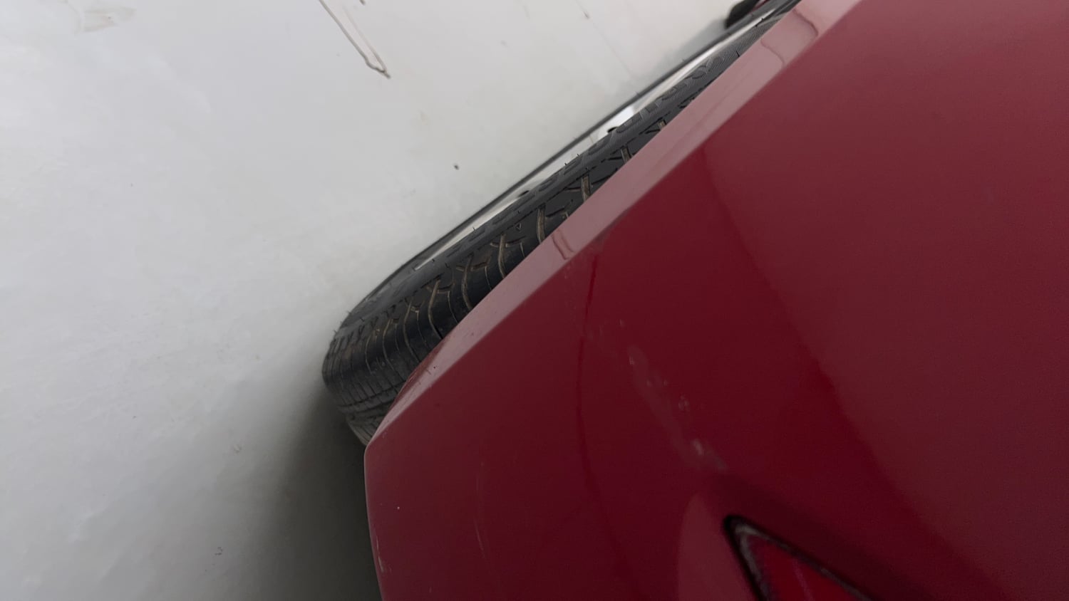Used 2017 Hyundai Elite i20 Sportz 1.2 Petrol Manual dents MINOR SCRATCH