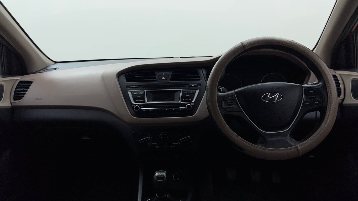 DASHBOARD VIDEO