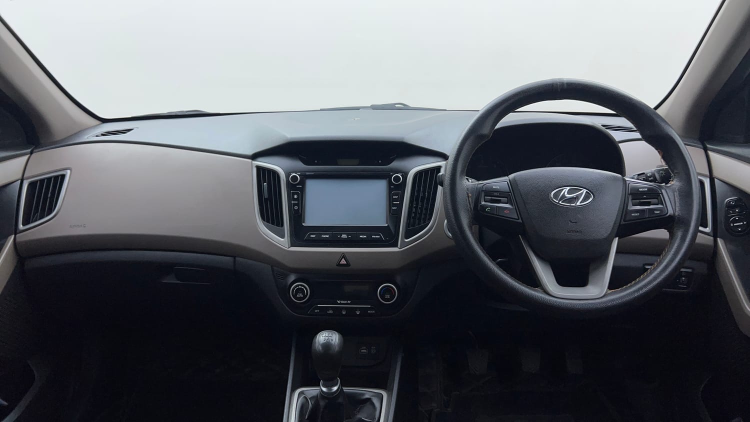 DASHBOARD VIDEO