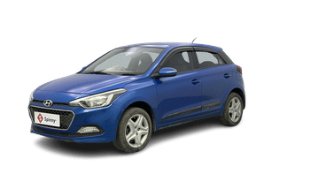 Used 2017 Hyundai Elite i20 Asta 1.2 Petrol Manual Image