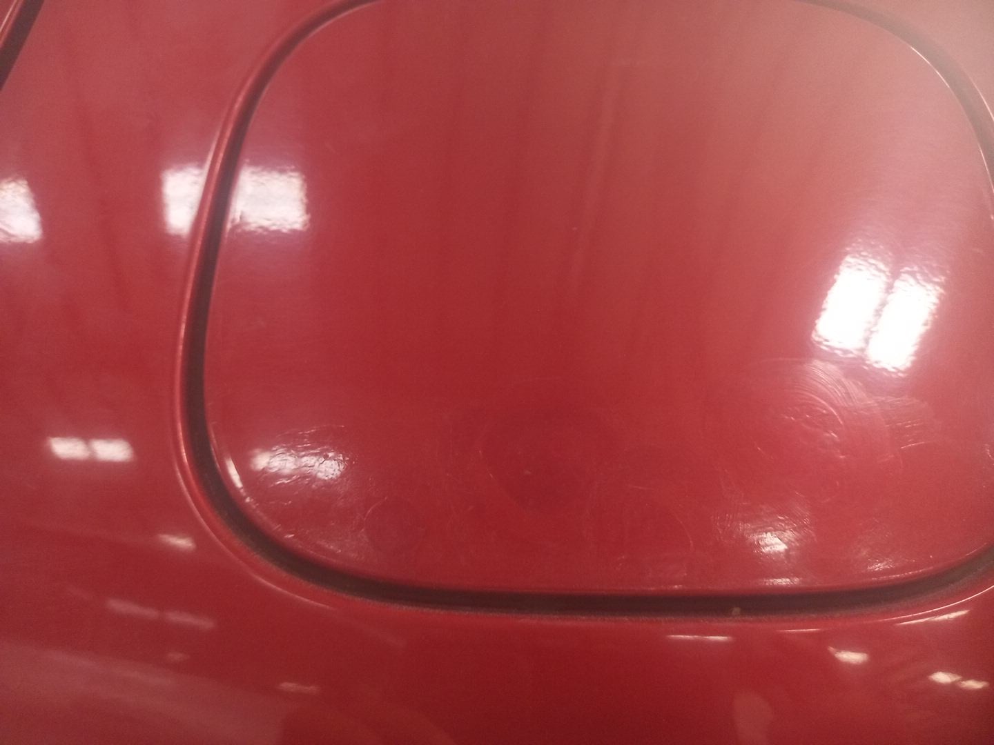 Used 2018 maruti-suzuki Vitara Brezza ZDI PLUS Dual Tone Diesel Manual dents MINOR SCRATCH