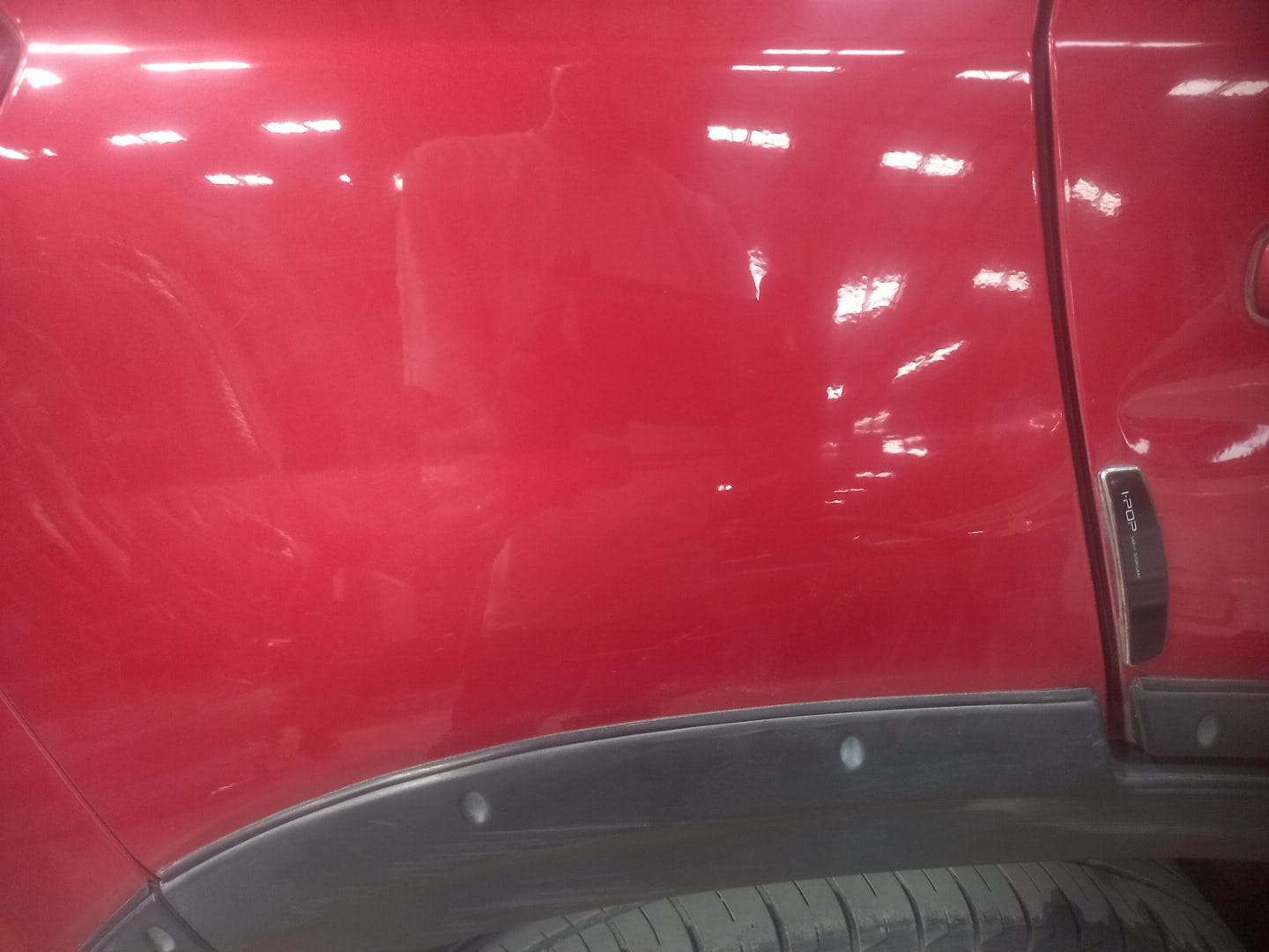 Used 2018 maruti-suzuki Vitara Brezza ZDI PLUS Dual Tone Diesel Manual dents MINOR DENT
