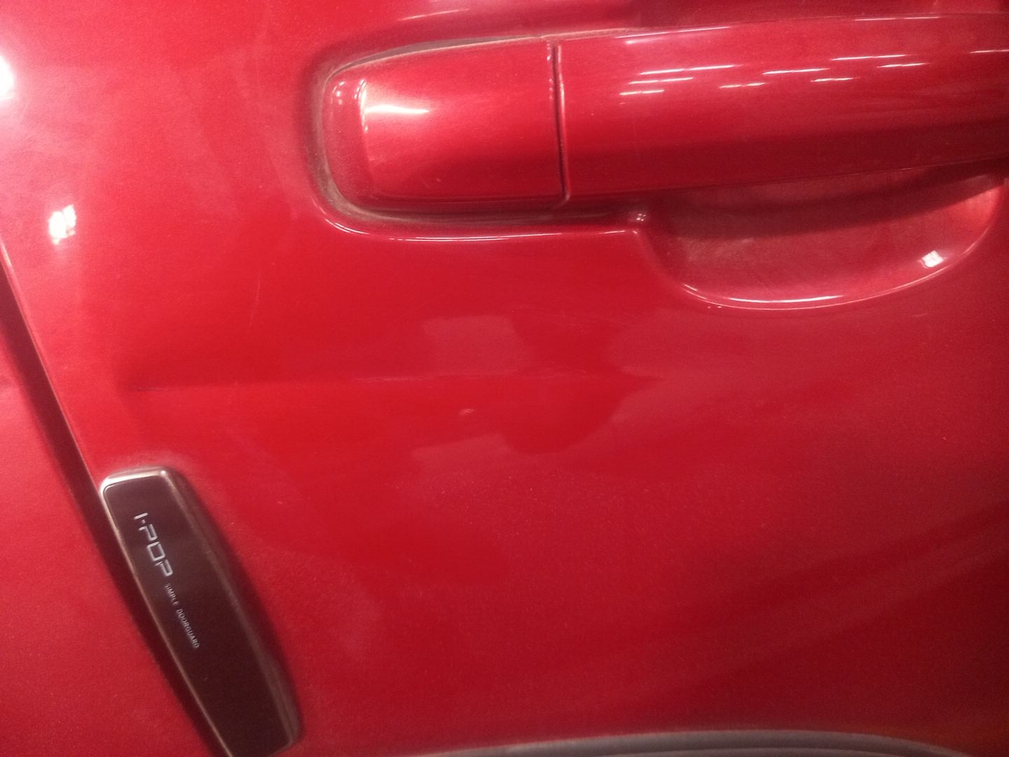 Used 2018 maruti-suzuki Vitara Brezza ZDI PLUS Dual Tone Diesel Manual dents MINOR DENT
