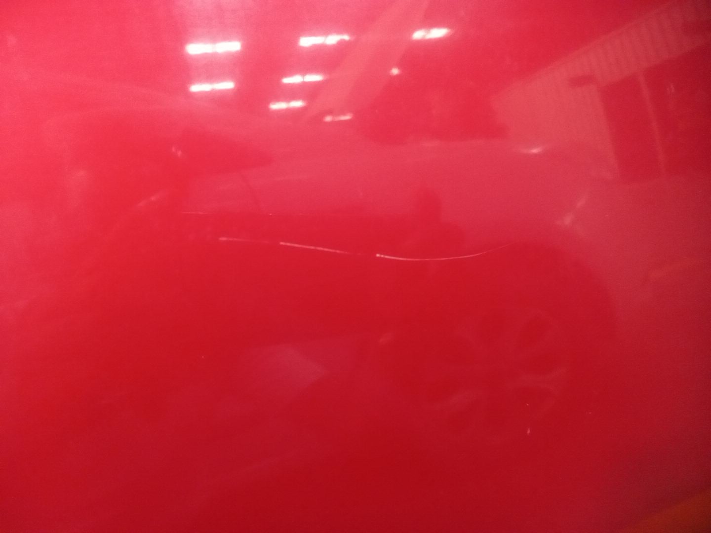Used 2018 maruti-suzuki Vitara Brezza ZDI PLUS Dual Tone Diesel Manual dents MINOR SCRATCH