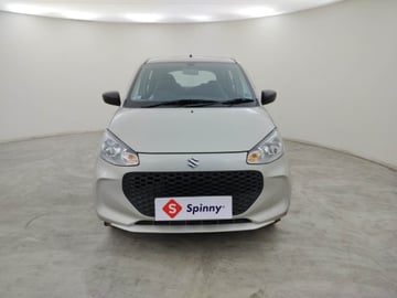 Used 2023 Maruti Suzuki Alto K10 VXI Plus Petrol Manual Image