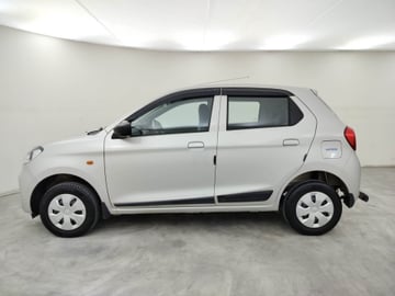 Used 2023 Maruti Suzuki Alto K10 VXI Plus Petrol Manual Image