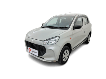Used 2023 Maruti Suzuki Alto K10 VXI Plus Petrol Manual Image
