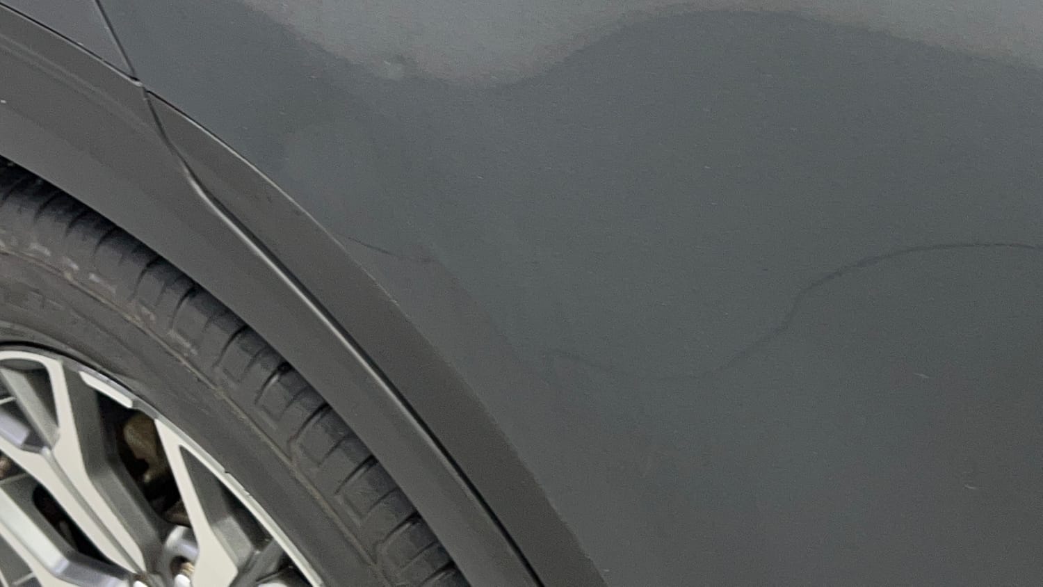 Used 2020 Kia Seltos GTX Plus DCT Petrol Automatic dents MINOR DENT