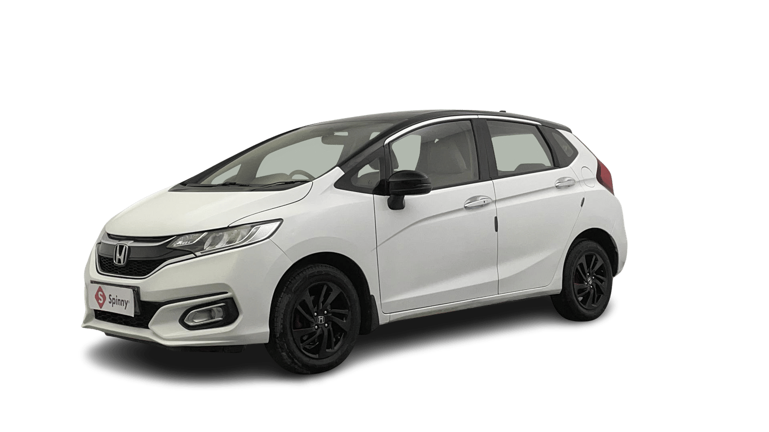 Used 2022 Honda Jazz ZX CVT Petrol Automatic Image