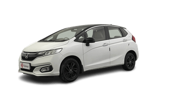 Used 2022 Honda Jazz ZX CVT Petrol Automatic Image
