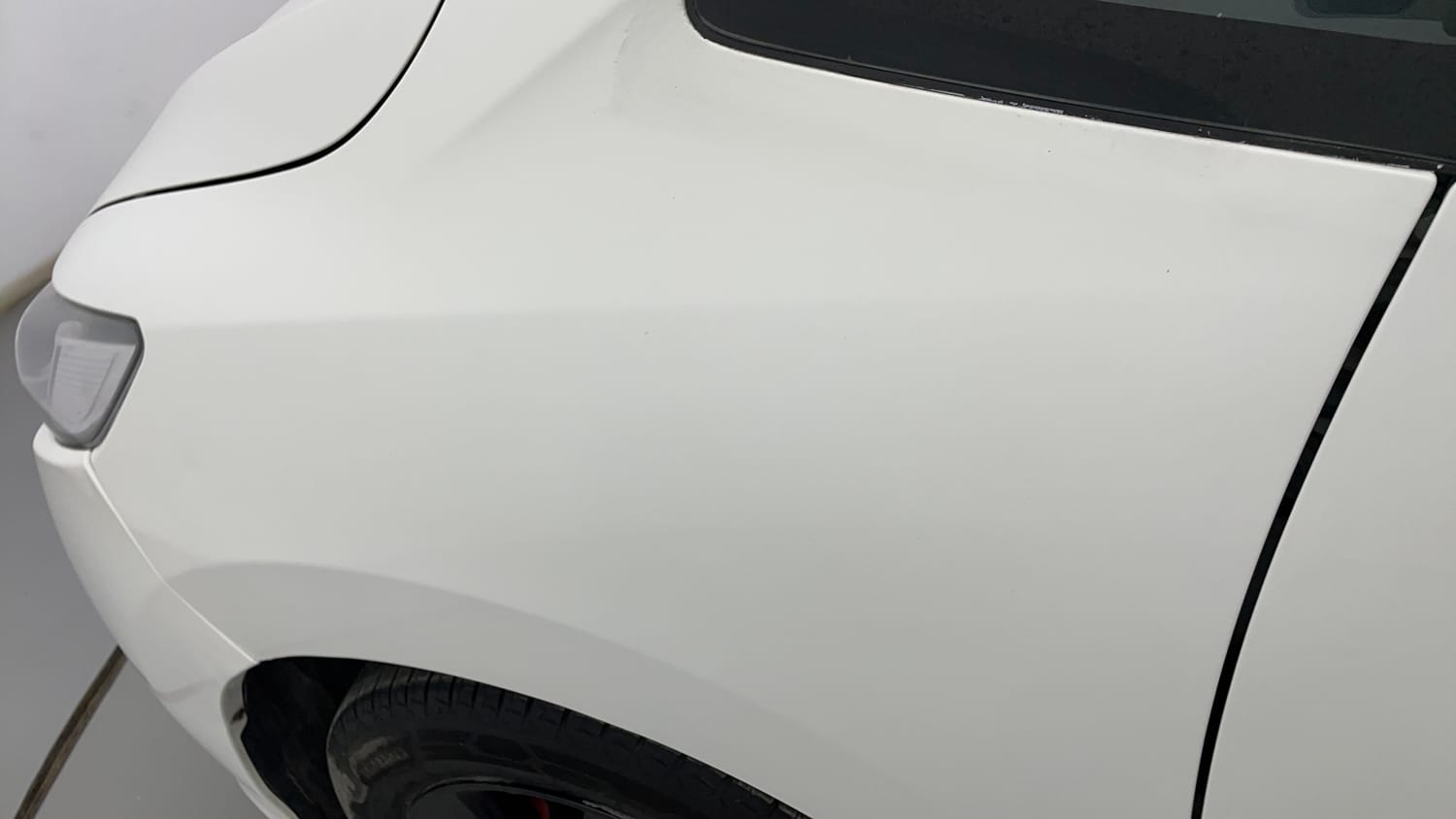 Used 2022 Honda Jazz ZX CVT Petrol Automatic dents MINOR SCRATCH